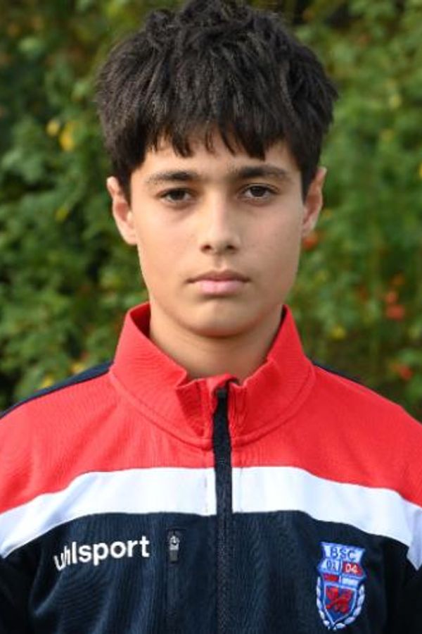 Mohammad Alrawy