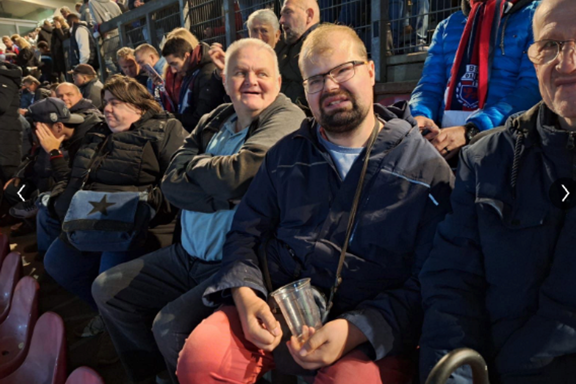 Foto zum Newsartikel Freitickets für Bewohner der Lebenshilfe