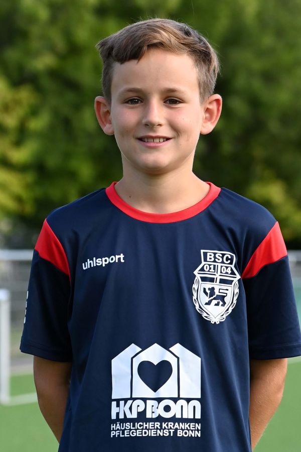 Felix Friderich