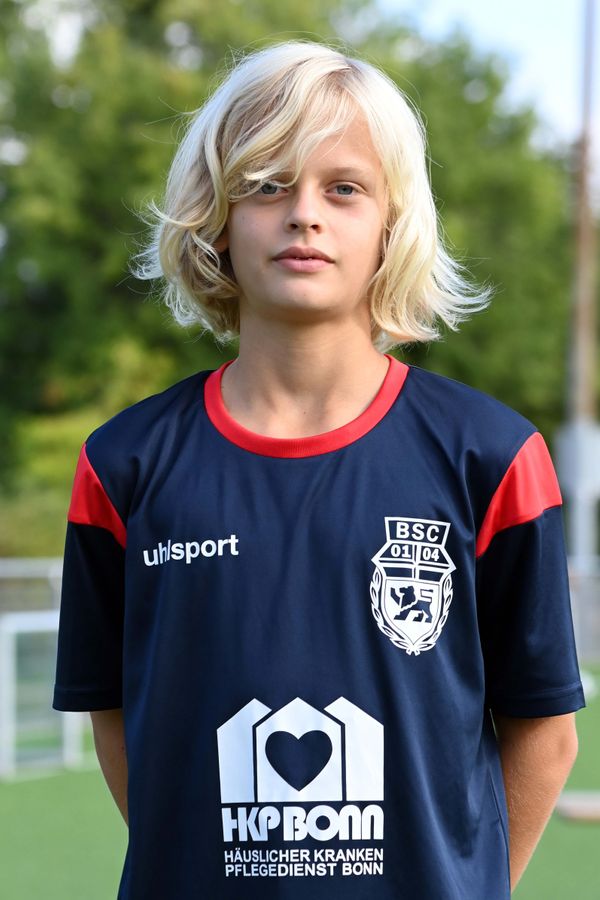 Jaari Lange