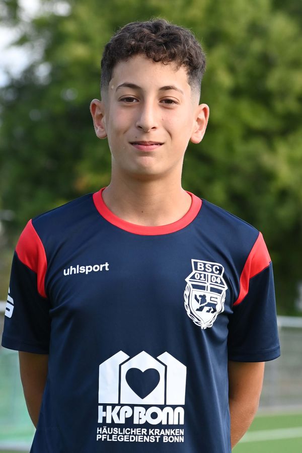 Ilias Ettalee