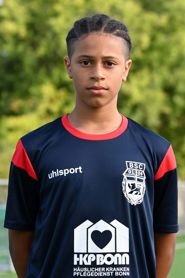 Samuel Silva Mira