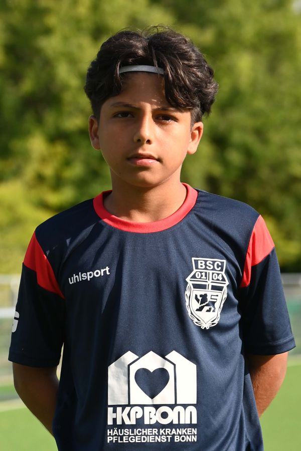 Kalid Al Zabadi