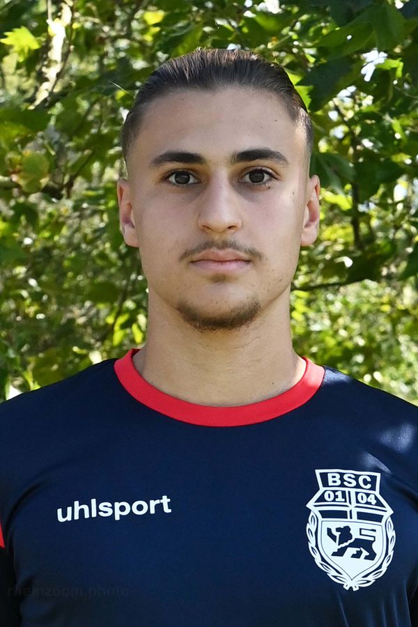 Ilias Tazit