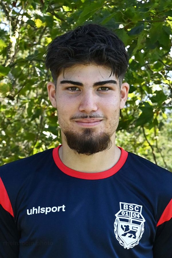Kaan Demir