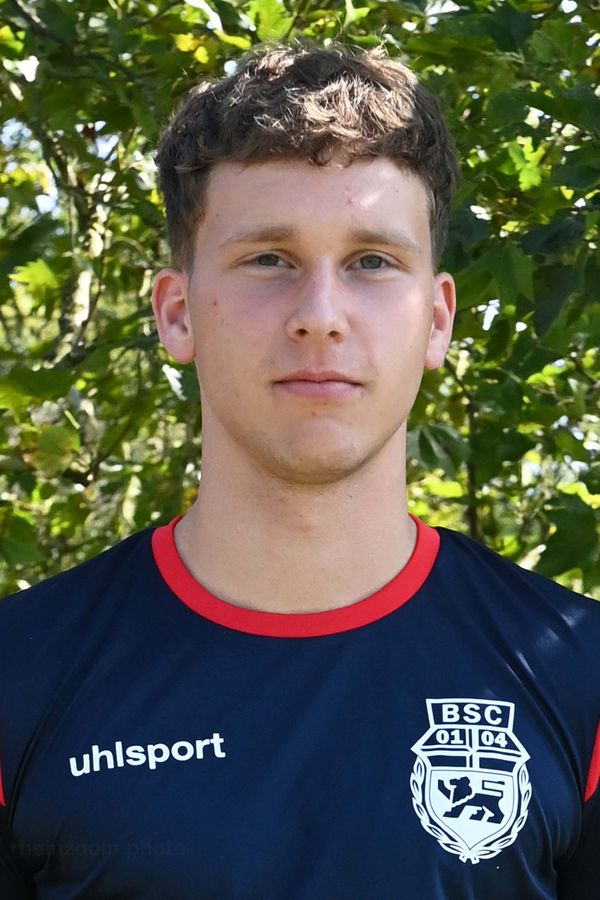 Lennox Dittrich