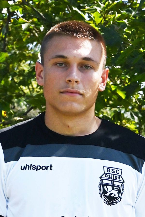 Luke Henry Schäfer