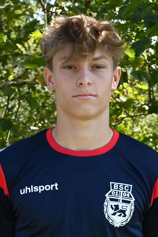 Moritz Bodemann