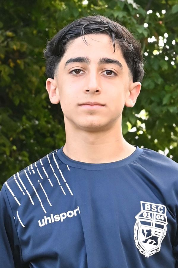 Muhammed Emir Bagiran
