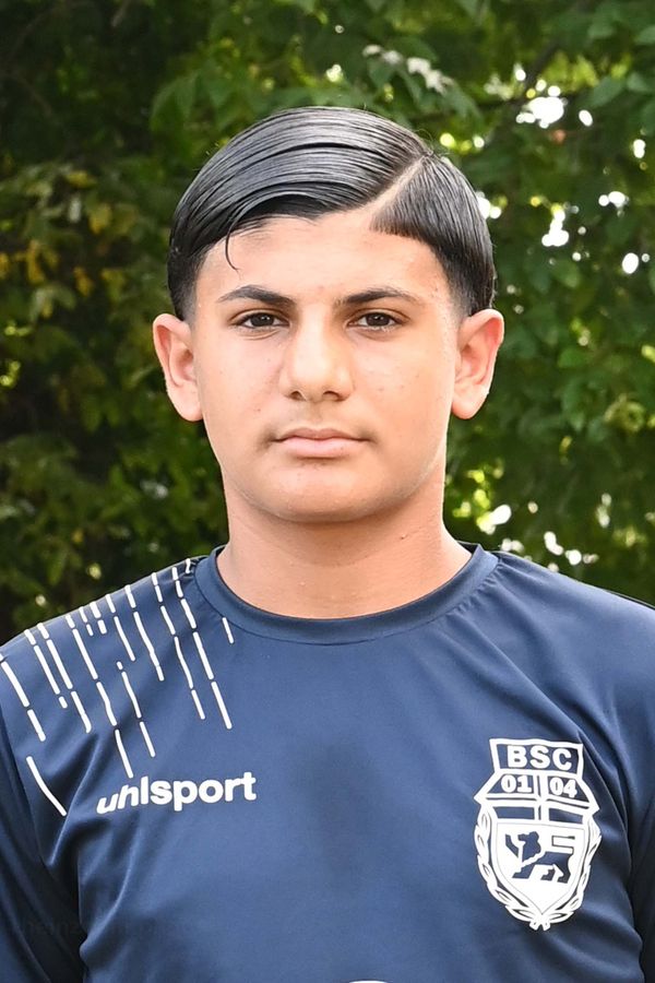 Ahmet-Kerim Tekin