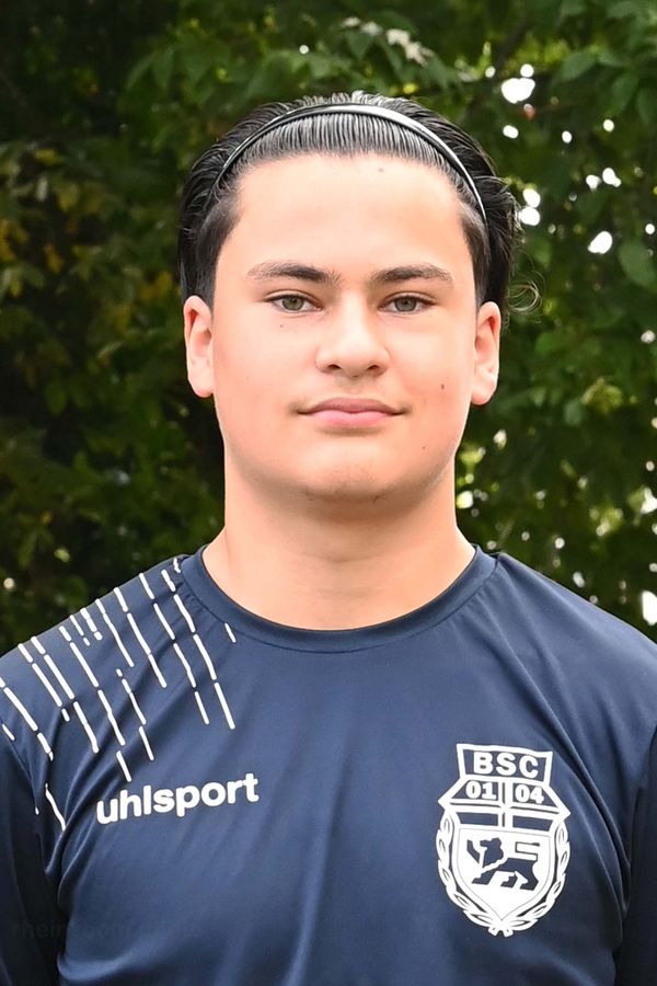 Elia Enes Erzurum