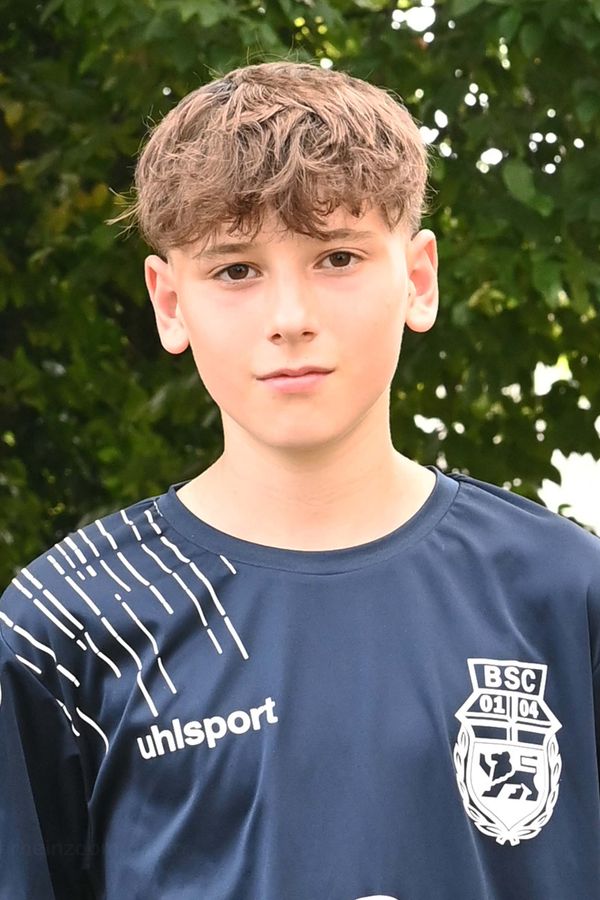 Liam Kiefer