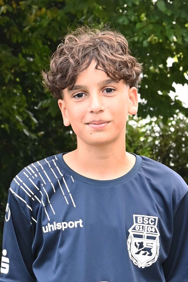 Younes Abik