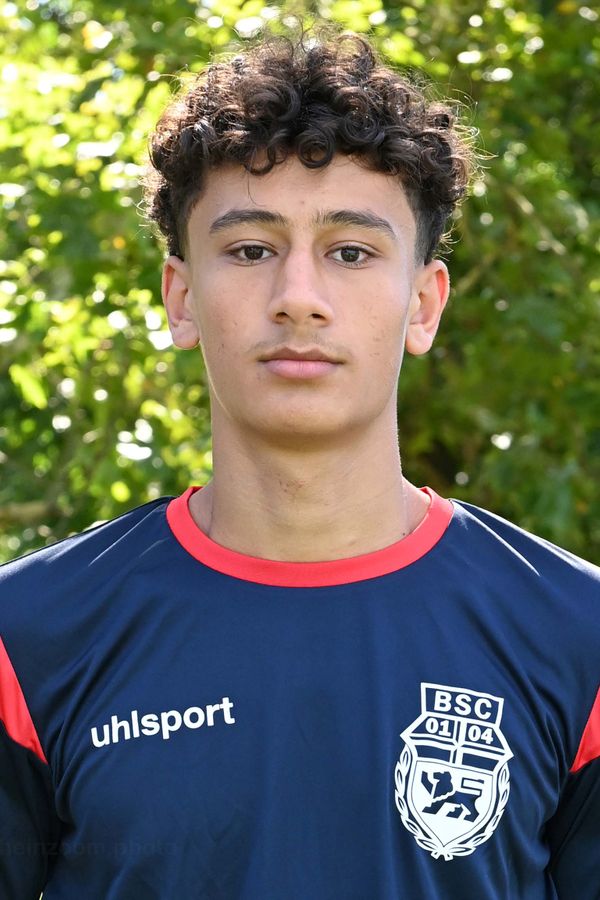 Al Hassan Hassan