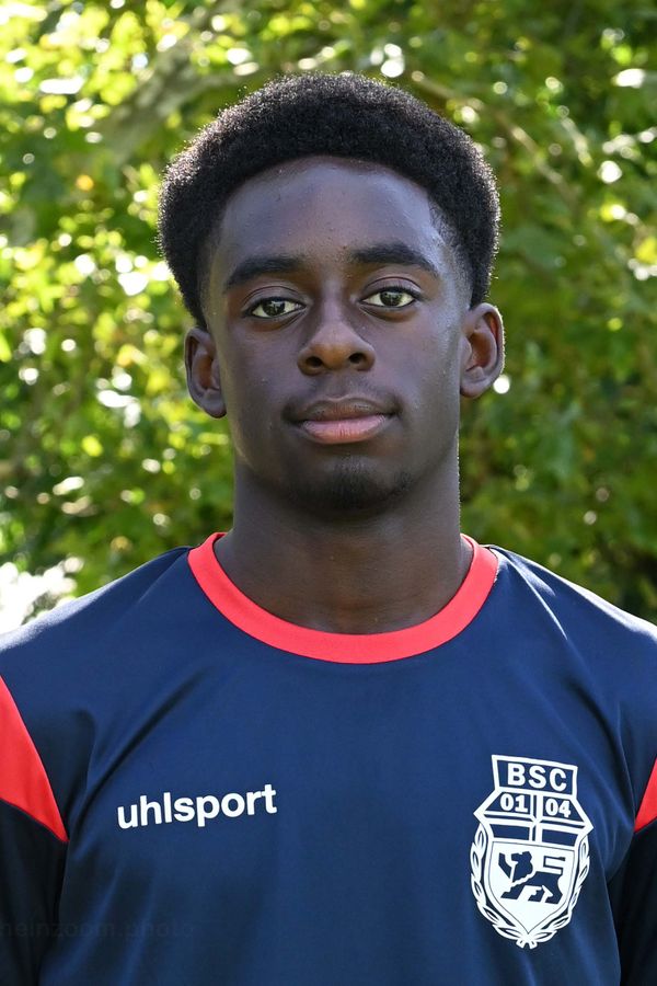 Manaf Mohammed