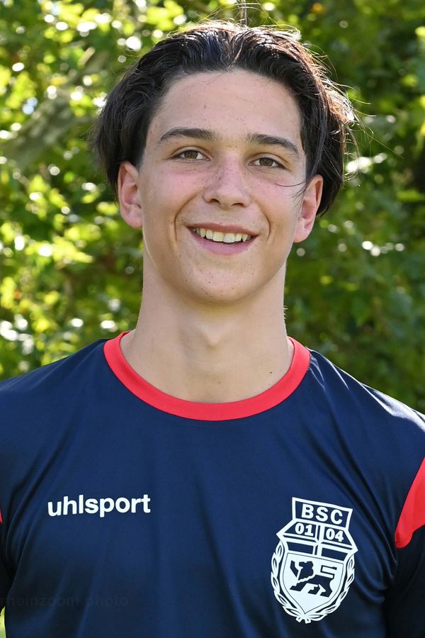 Emanuel Saafan