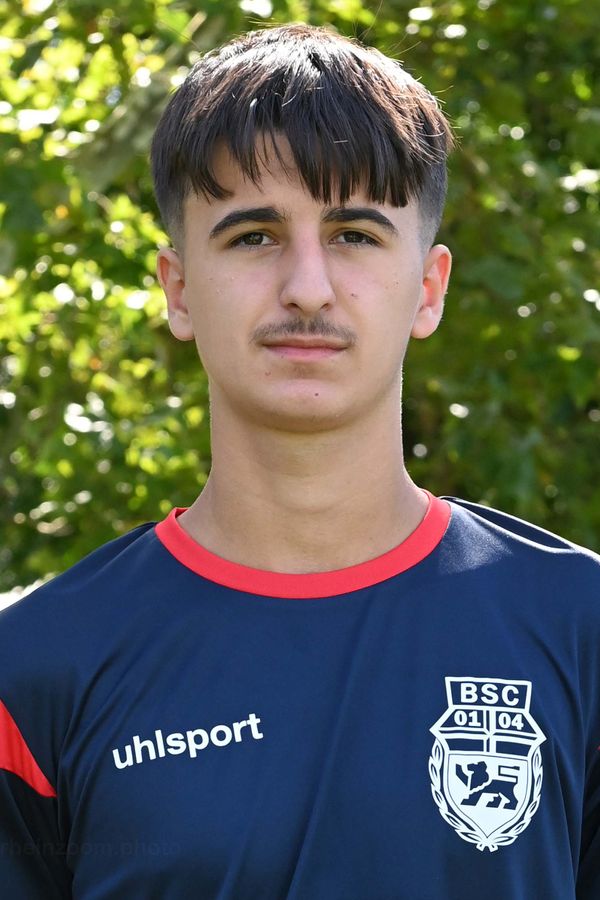 Tarik Hadziresic