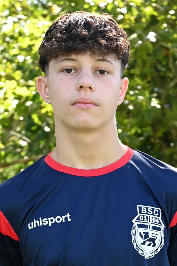 Leon Ibrahimi