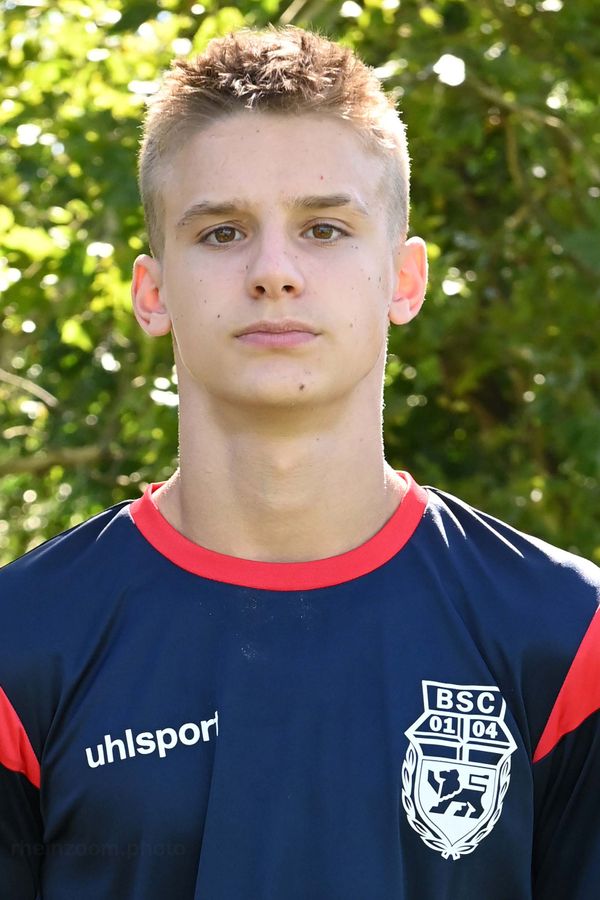 Yehor Duhknenko
