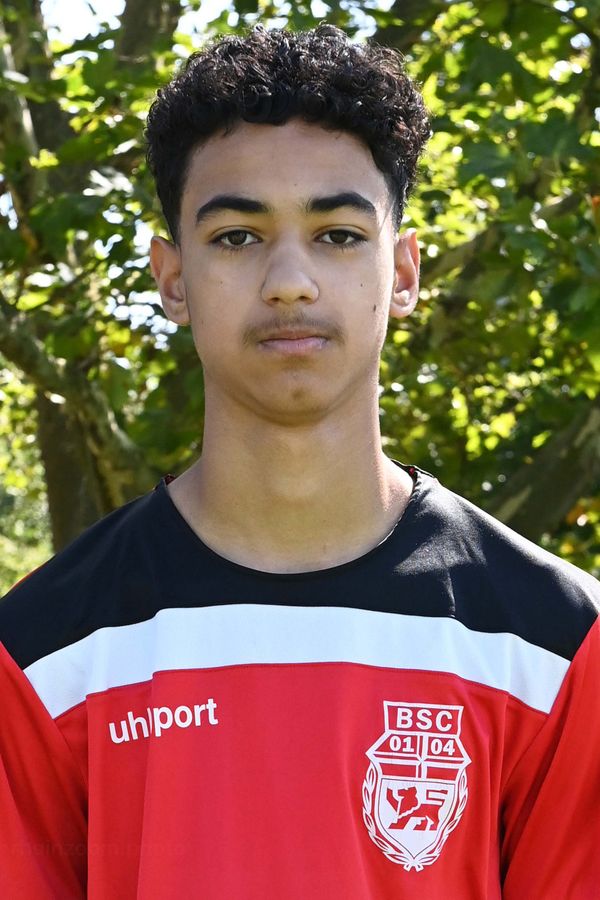 Adam Tayebi Tayebi