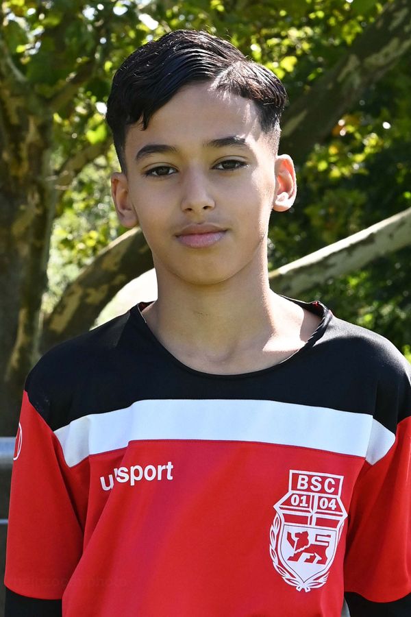 Anwar Tayebi Tayebi