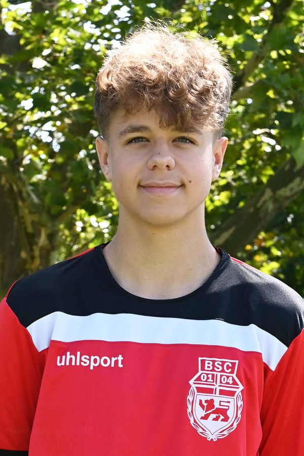 Luiz-Daniel Silva-Wipperfürth