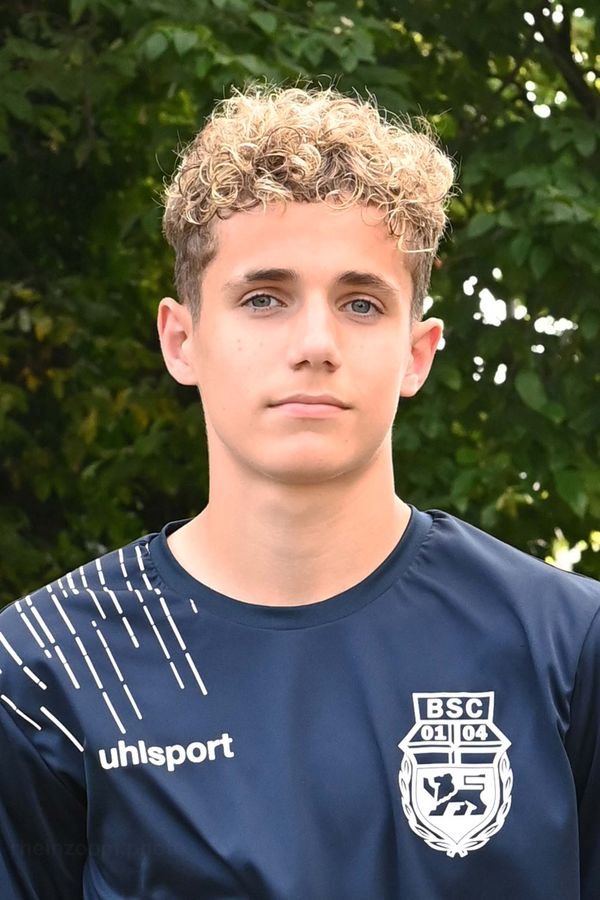 Maximilian Brenneke