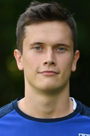 Fabian Vogt