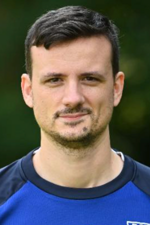 Lennart Bühn