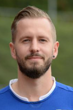 Cedric Ehrhart