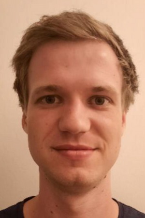 Lukas Klamt