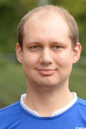 Felix van Stephoudt