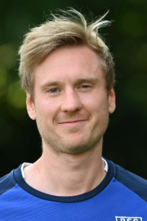 Marcel Reiche