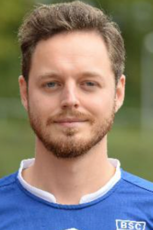 Jannik Lademann