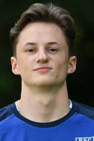 Jaronas Schröder