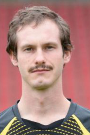 Robert Düster