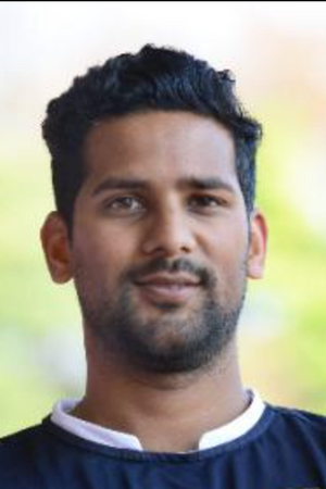 Hasith Dissanayake