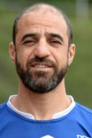 Aziz Belabbes