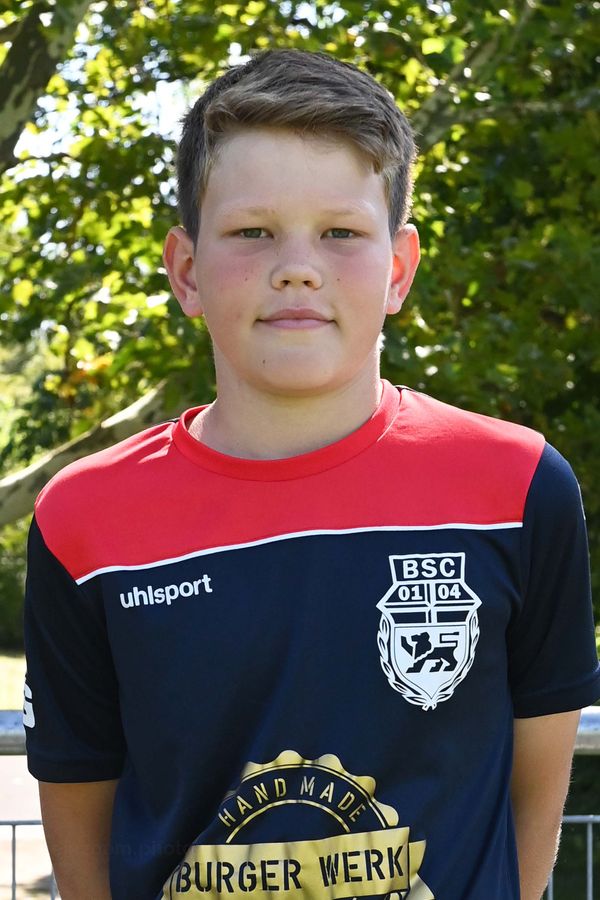 Pascal Kisgen