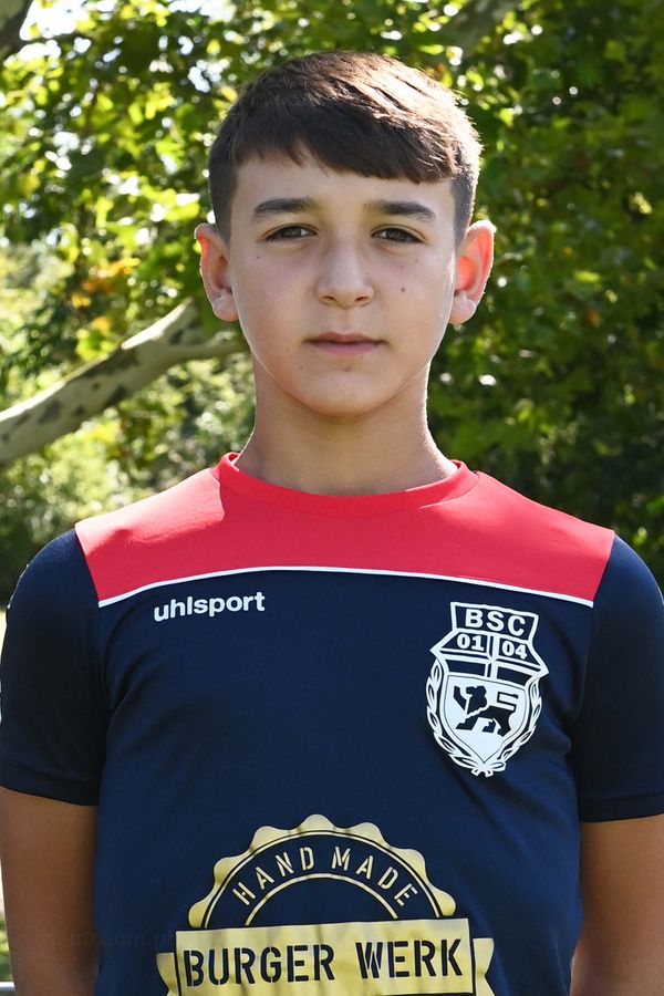 Eymen Sari