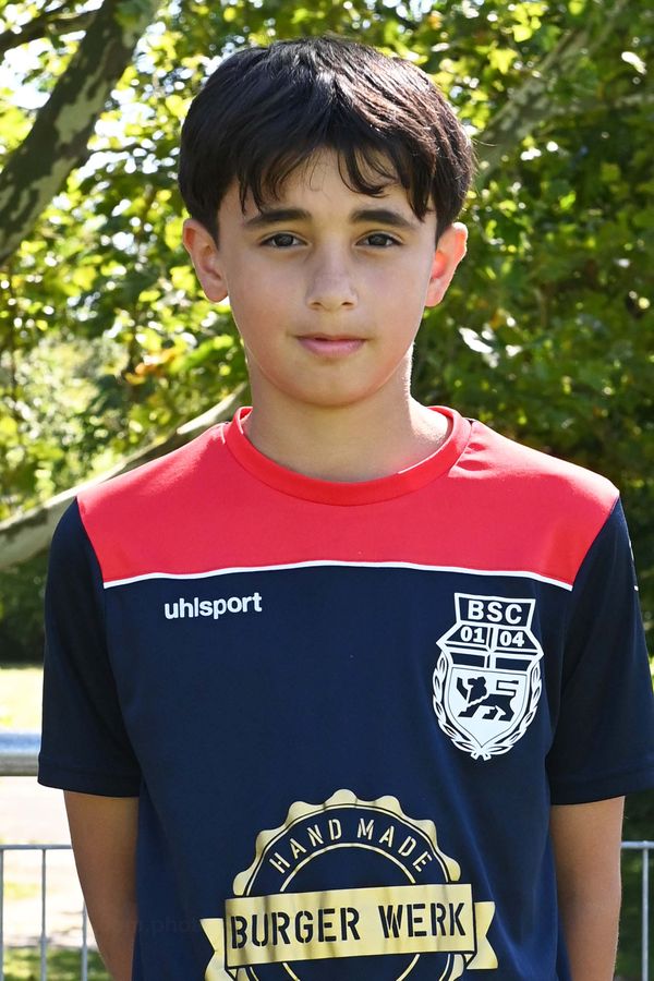 Baland Hasan