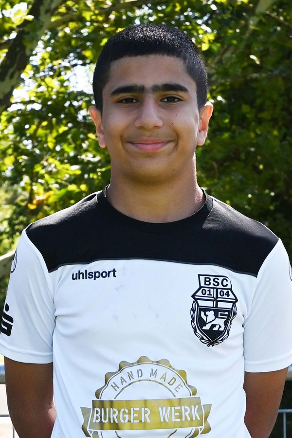 Ayoub Meri