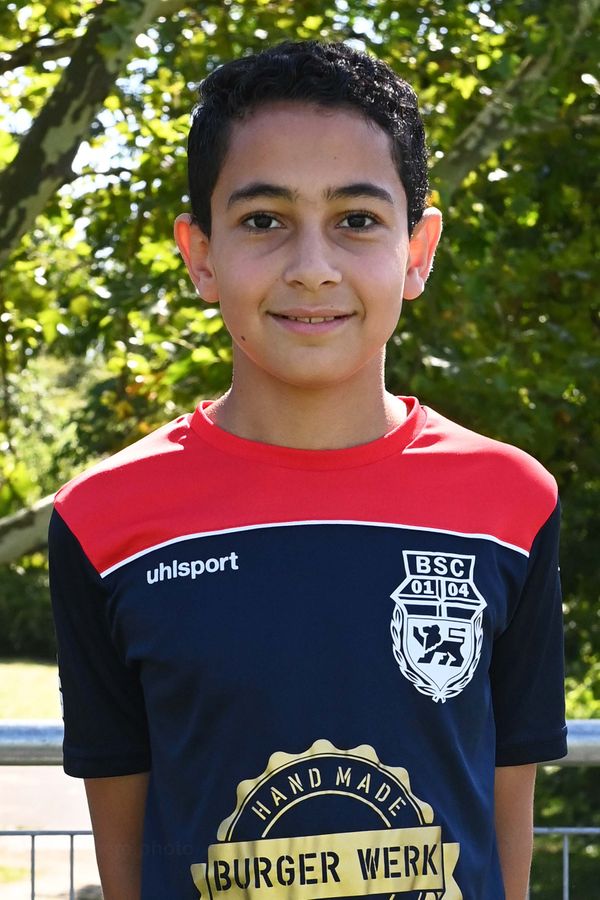 Jadullah Alali