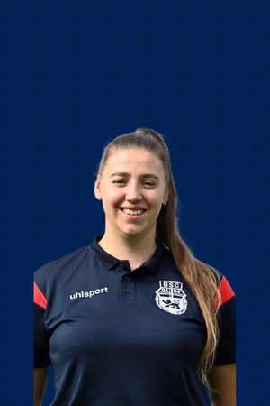 Annkatrin Schmitz