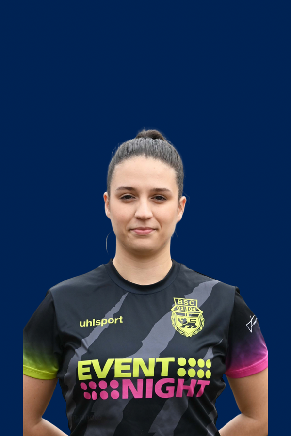 Jasmin Treutel