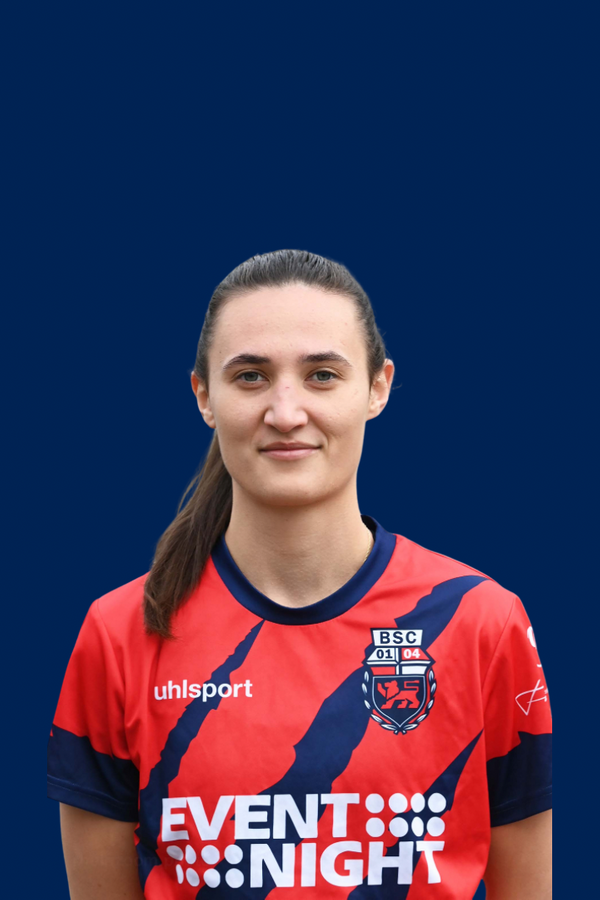 Vesna Jozic