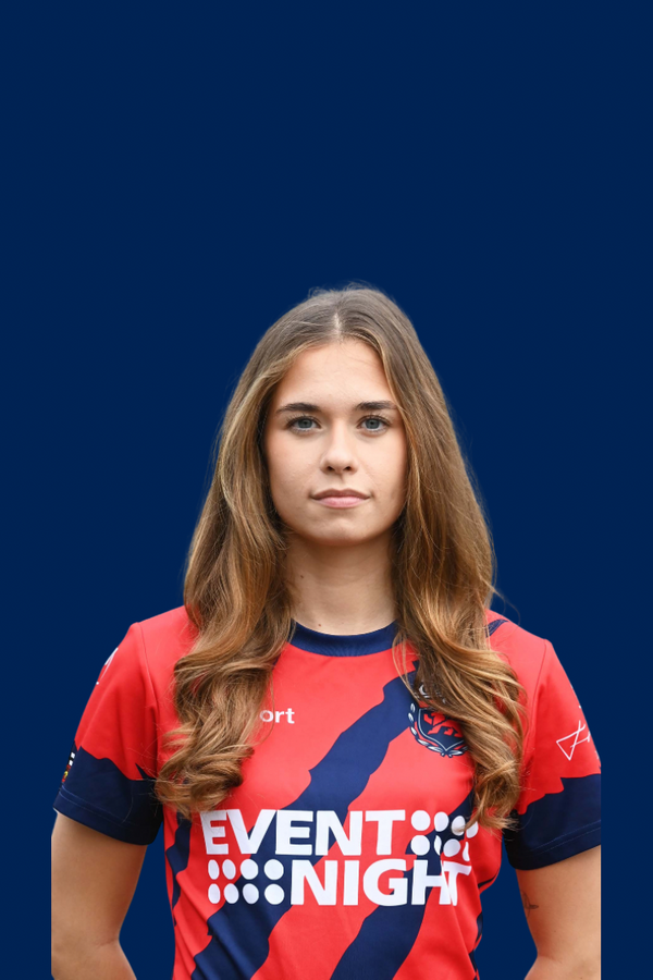 Julia Fallbrock