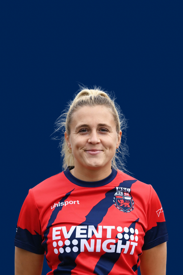 Michelle Mittermüller