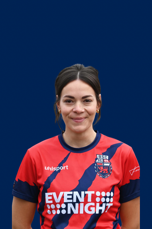 Anne Feldges