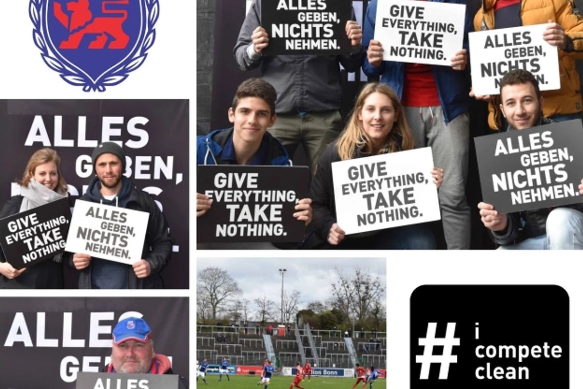 Foto zum Newsartikel NADA: „ALLES GEBEN, NICHTS NEHMEN“